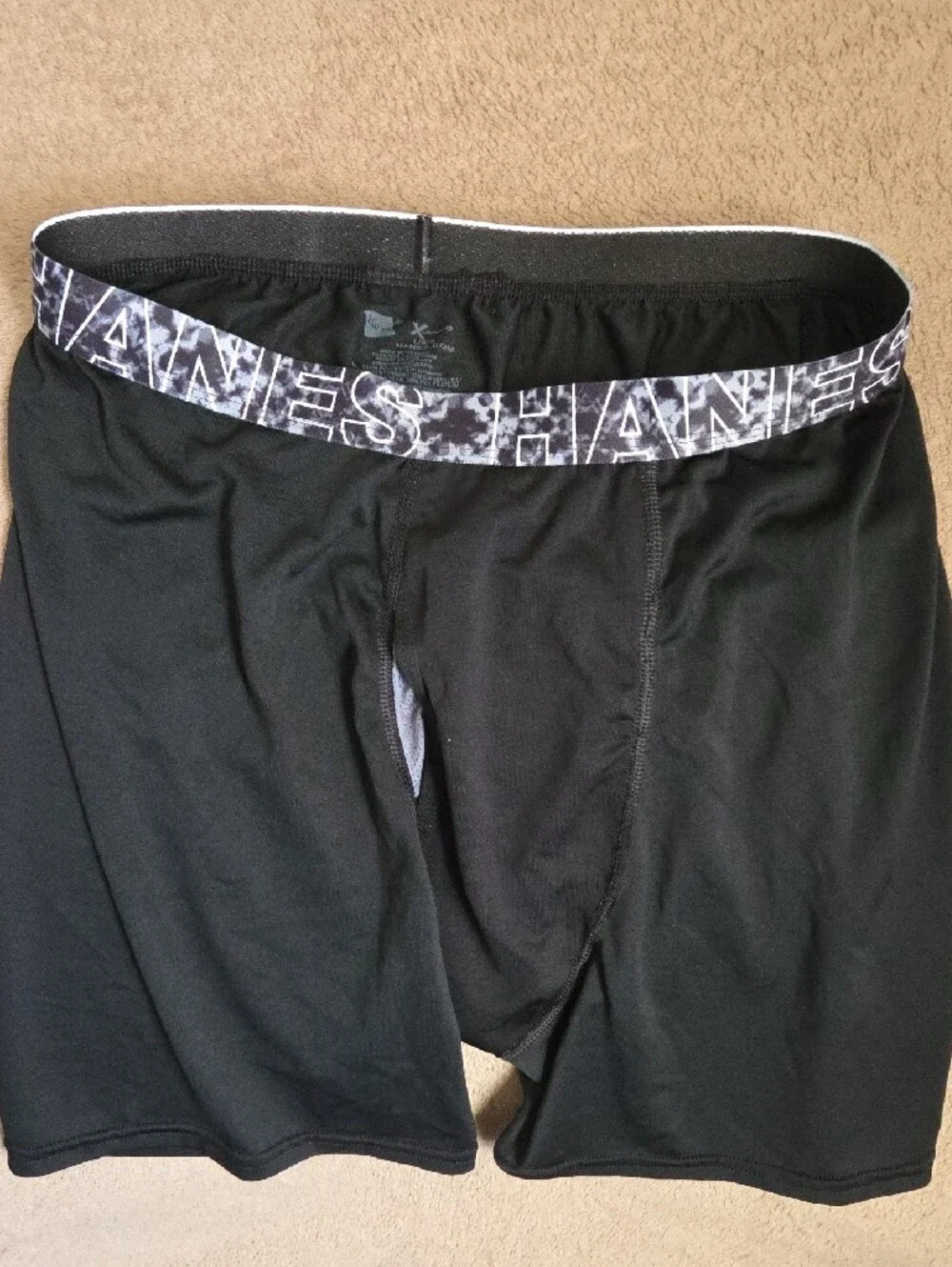 Men Bundle of Boxer Briefs